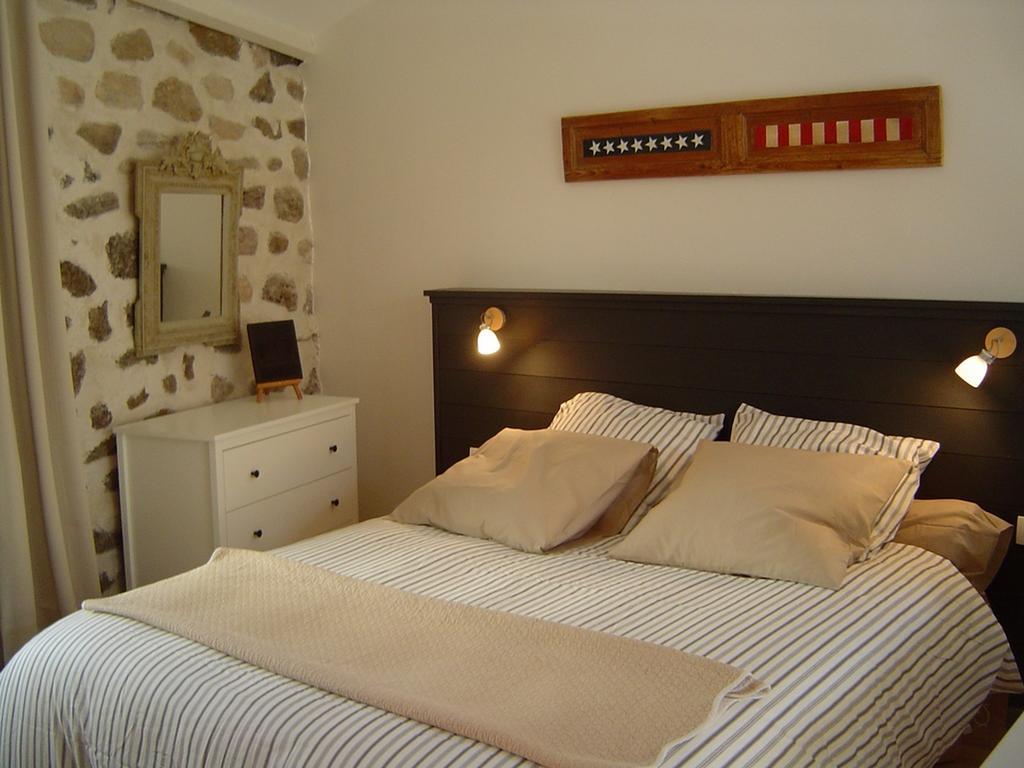 Gite Du Besset Pradelles Exterior foto